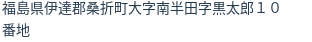 住所