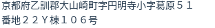 住所