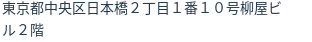 住所