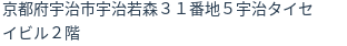 住所