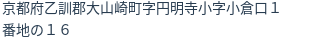住所