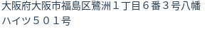 住所