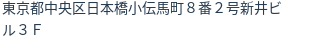住所