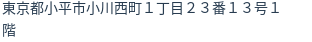 住所