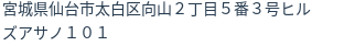住所