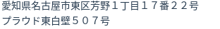 住所