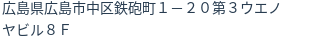 住所