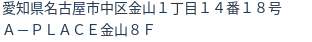 住所