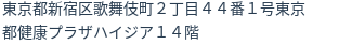 住所
