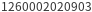 法人番号