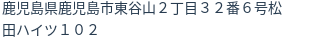 住所
