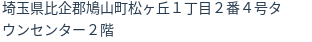 住所
