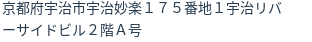 住所