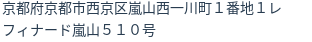 住所