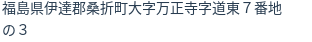 住所