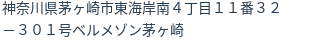 住所