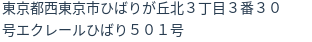 住所