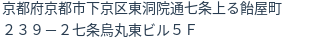 住所