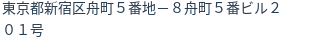 住所