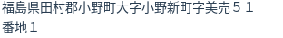 住所