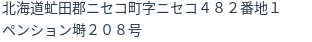 住所