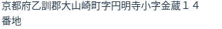 住所