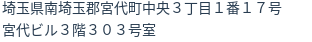 住所