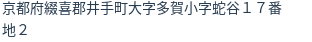 住所