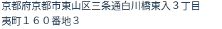 住所