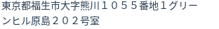 住所
