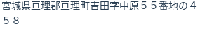 住所