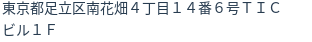 住所