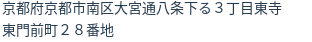 住所