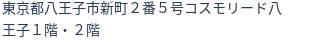住所