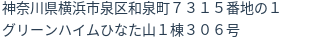 住所