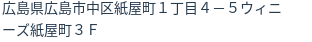 住所
