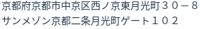 住所
