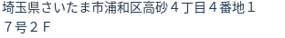 住所
