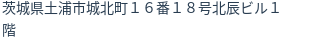 住所