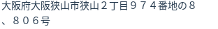 住所
