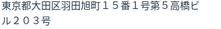 住所