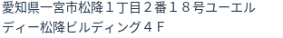 住所