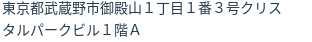 住所