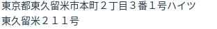 住所