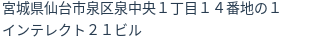住所