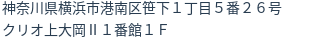 住所