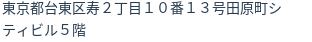住所