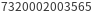 法人番号