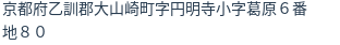 住所