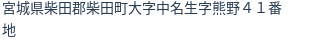 住所